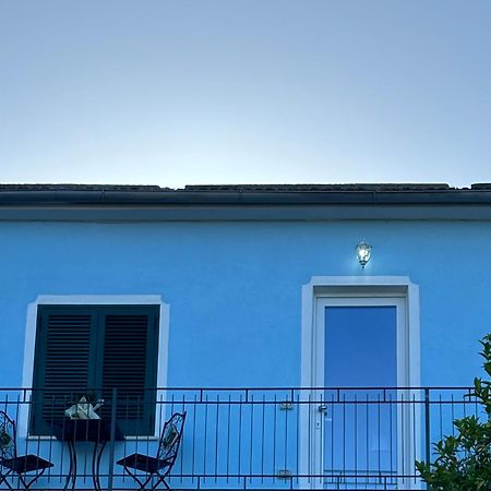 Apartamento La Casa Di Carolina Maratea Exterior foto