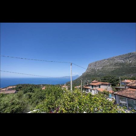 Apartamento La Casa Di Carolina Maratea Exterior foto