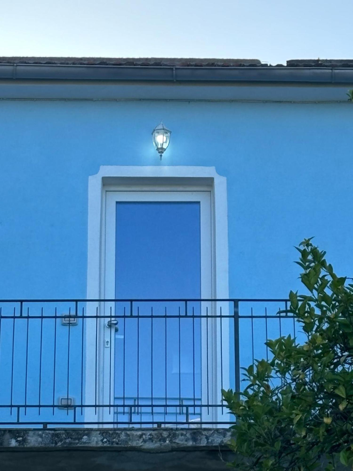 Apartamento La Casa Di Carolina Maratea Exterior foto
