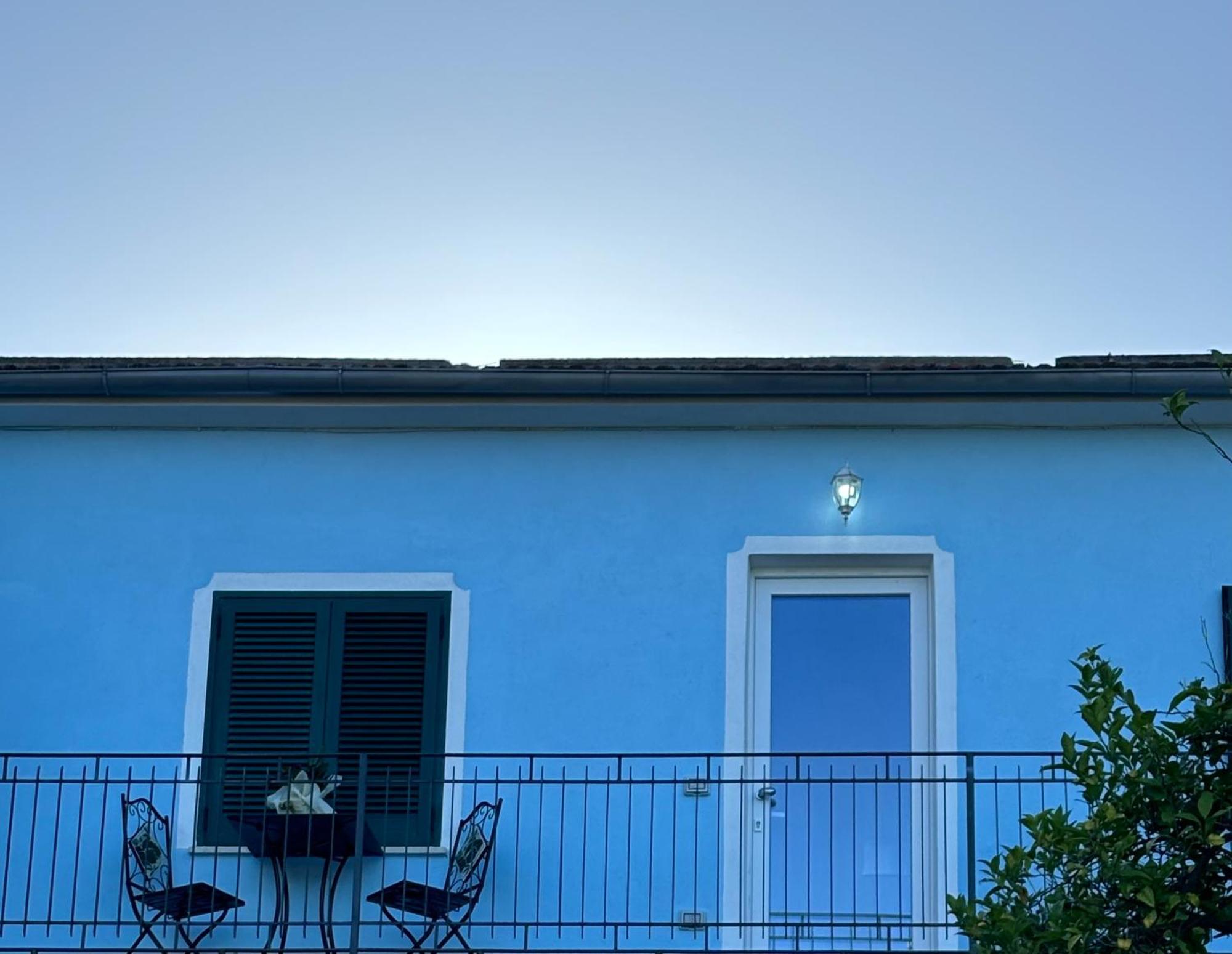 Apartamento La Casa Di Carolina Maratea Exterior foto