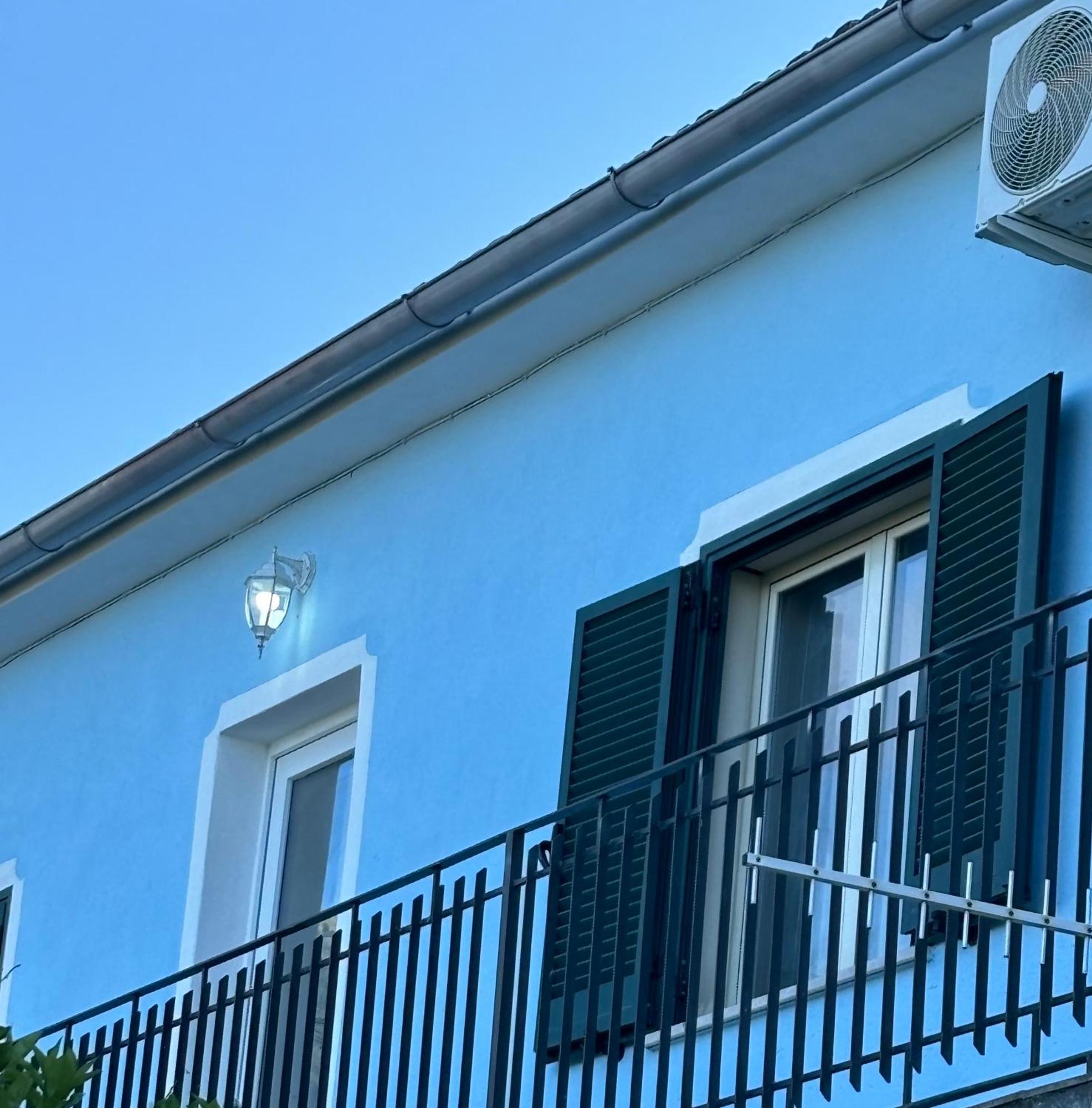 Apartamento La Casa Di Carolina Maratea Exterior foto