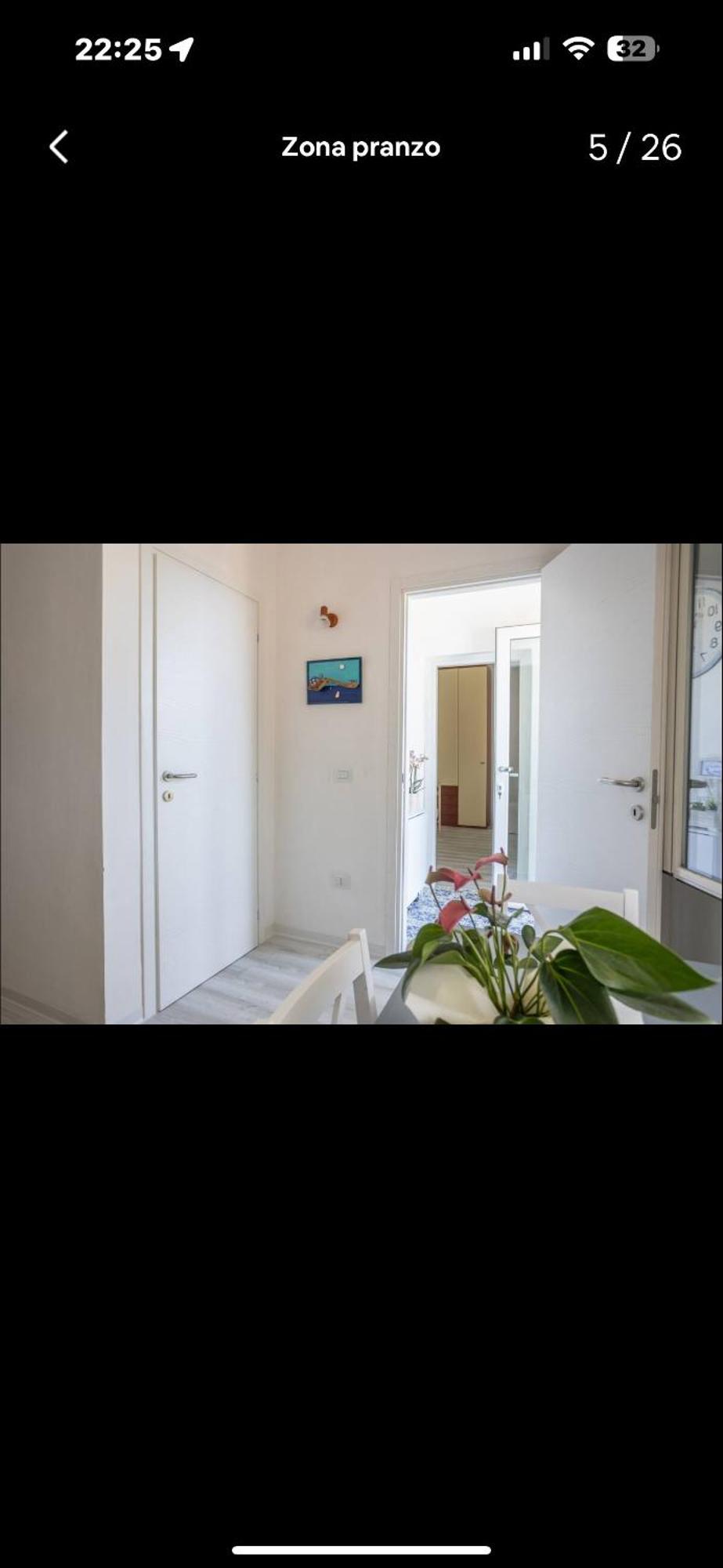Apartamento La Casa Di Carolina Maratea Exterior foto