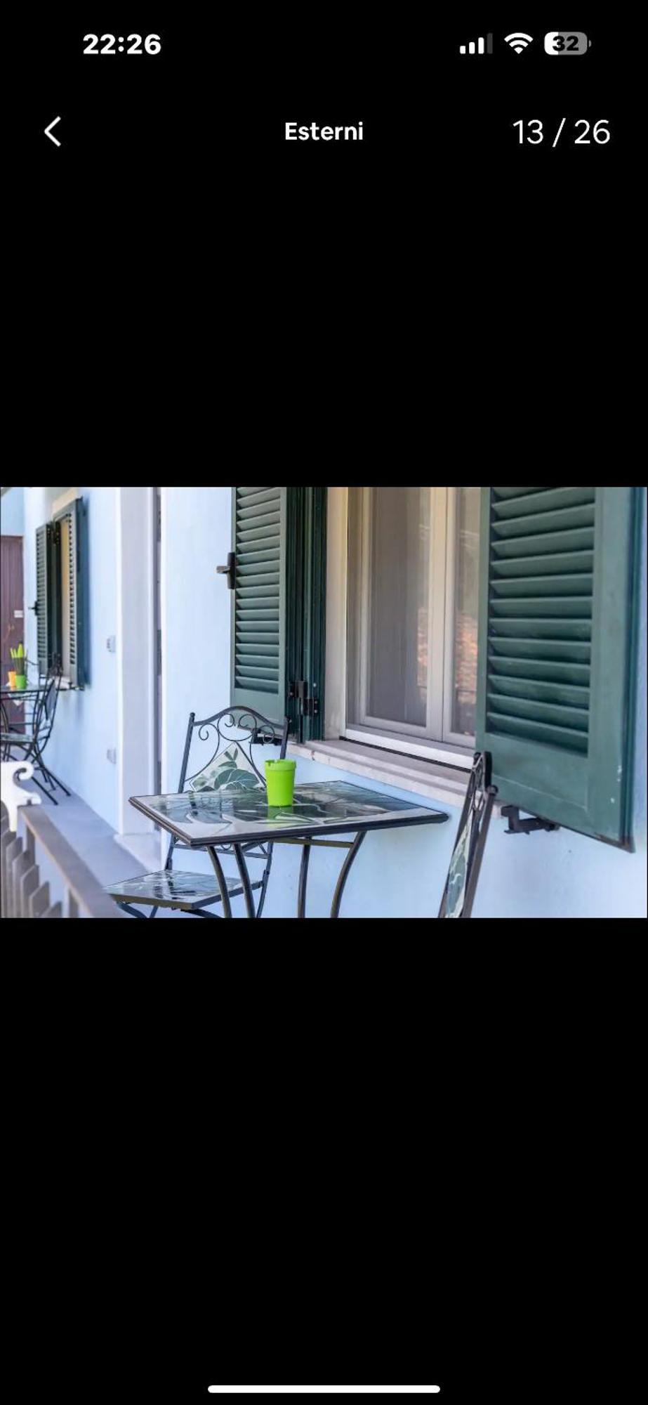 Apartamento La Casa Di Carolina Maratea Exterior foto