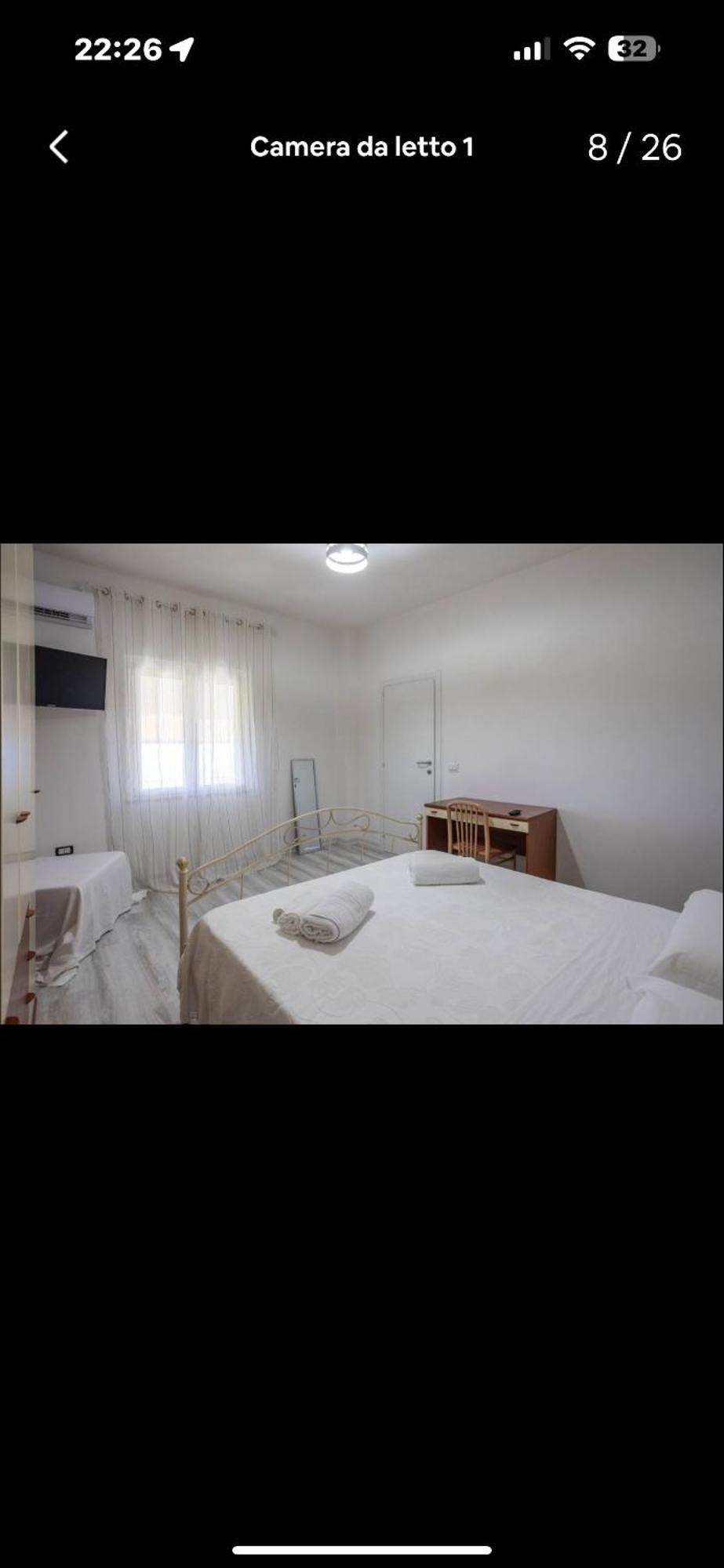 Apartamento La Casa Di Carolina Maratea Exterior foto