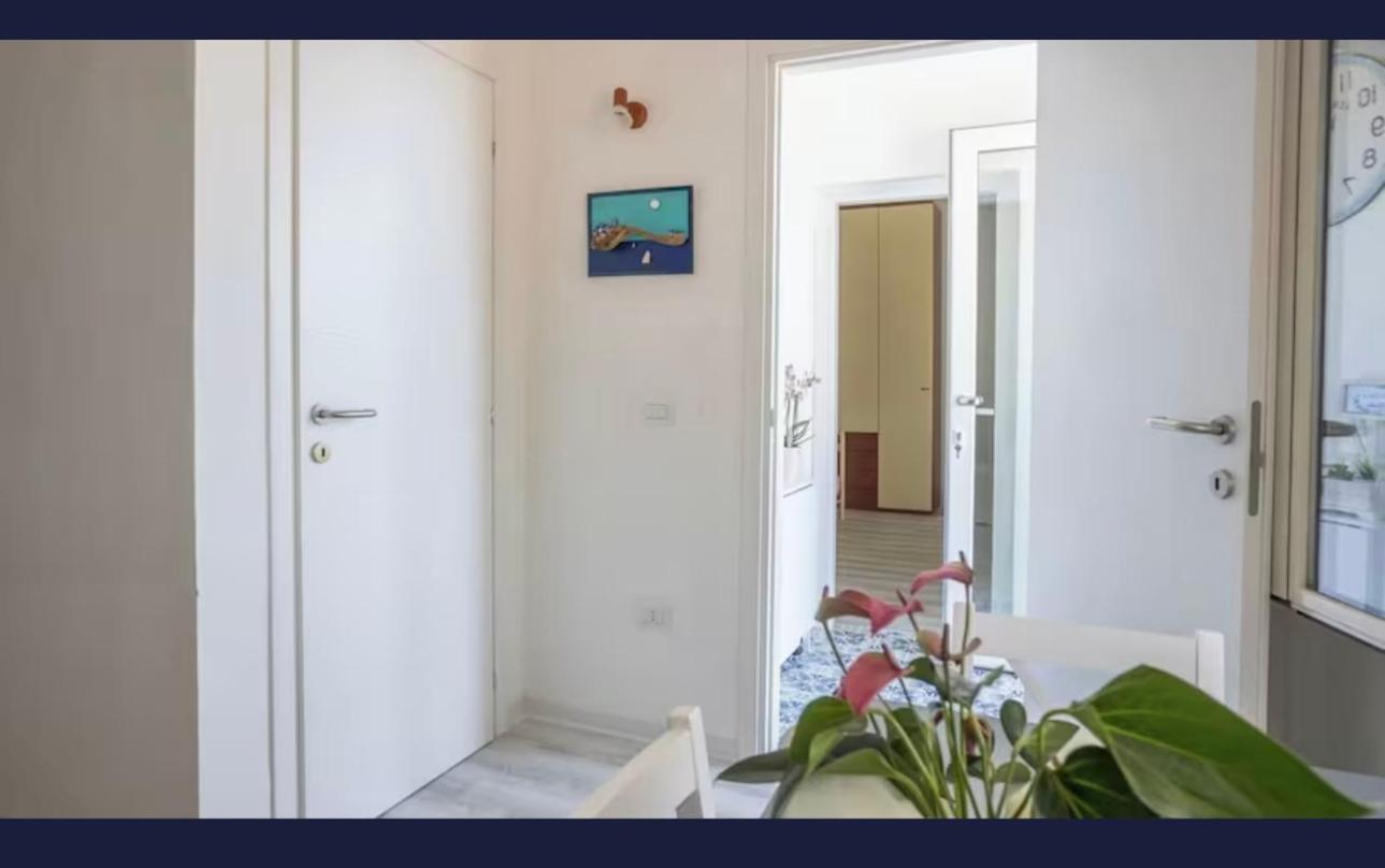 Apartamento La Casa Di Carolina Maratea Exterior foto