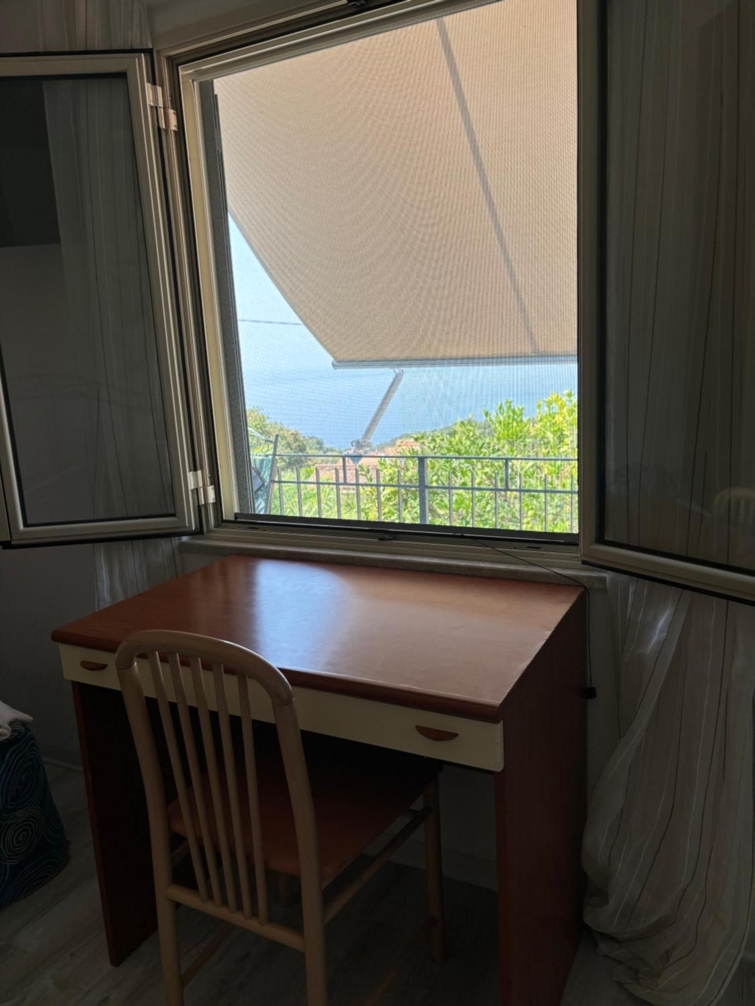 Apartamento La Casa Di Carolina Maratea Exterior foto